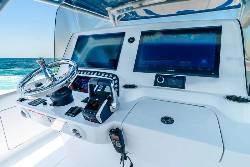 Slide: The Image of Intrepid 41 Valor 2026 - 18