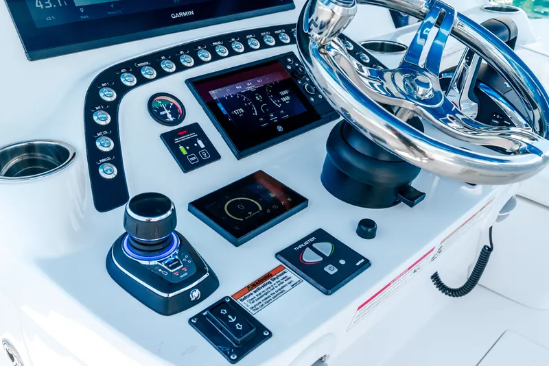 Slide: The Image of Intrepid 41 Valor 2026 - 19