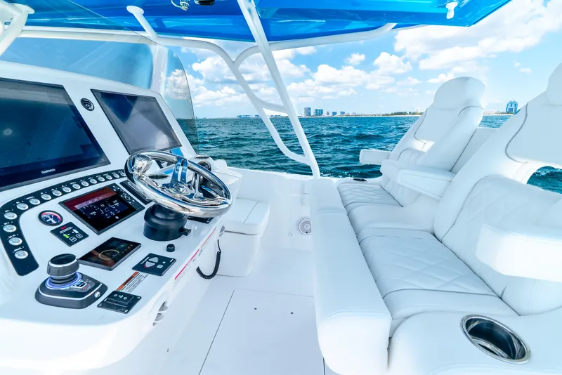 Slide: The Image of Intrepid 41 Valor 2026 - 20