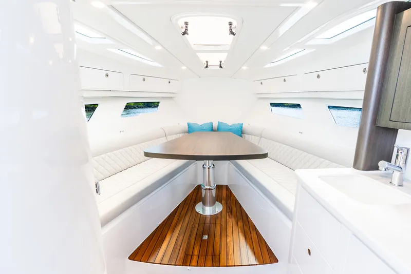 Slide: The Image of Intrepid 41 Valor 2026 - 23