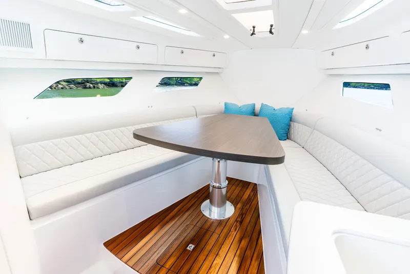 Slide: The Image of Intrepid 41 Valor 2026 - 24