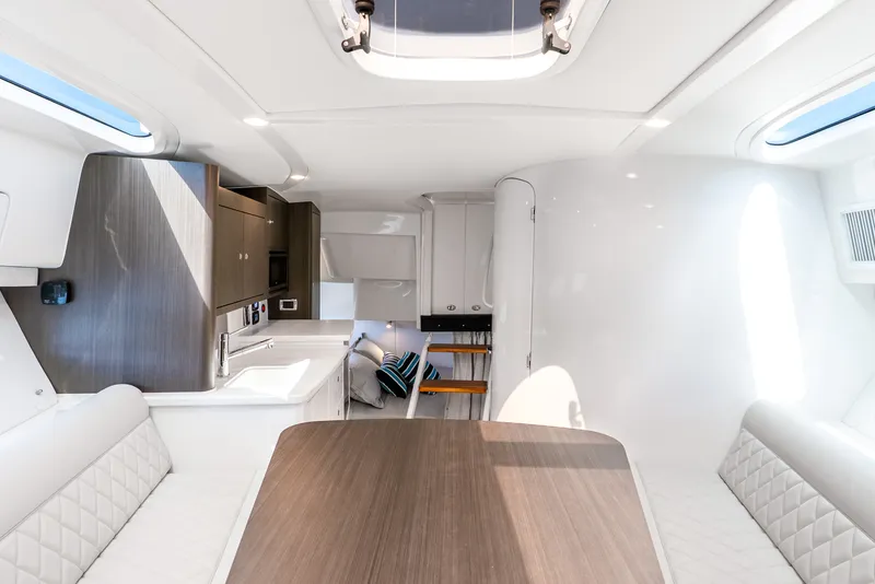 Slide: The Image of Intrepid 41 Valor 2026 - 25