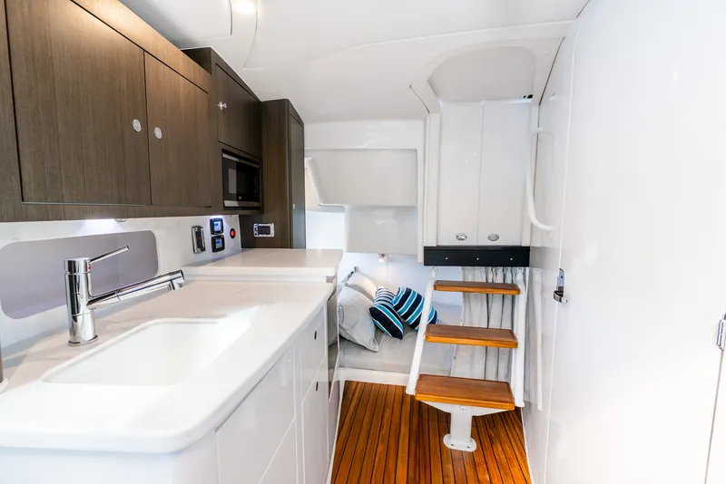 Slide: The Image of Intrepid 41 Valor 2026 - 26