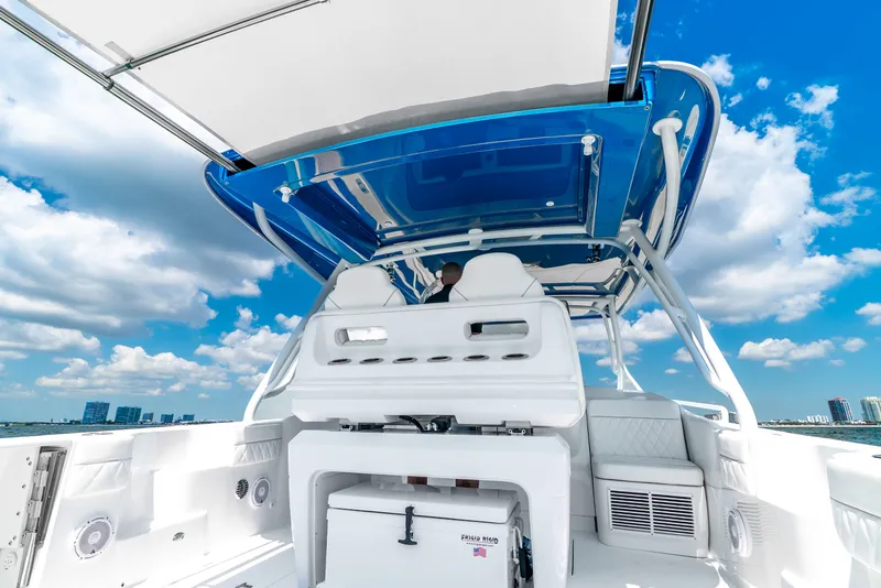 Slide: The Image of Intrepid 41 Valor 2026 - 36