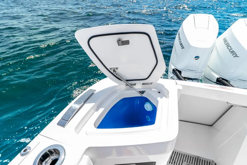 Slide: The Image of Intrepid 41 Valor 2026 - 38