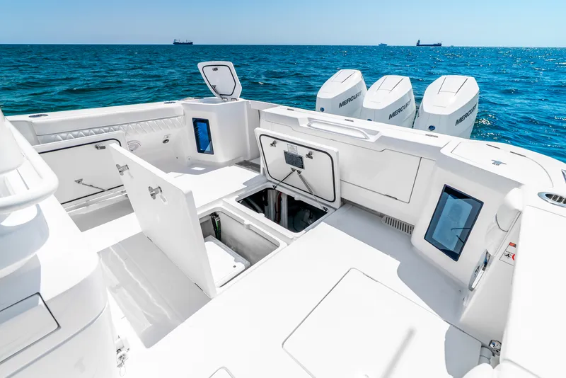 Slide: The Image of Intrepid 41 Valor 2026 - 39