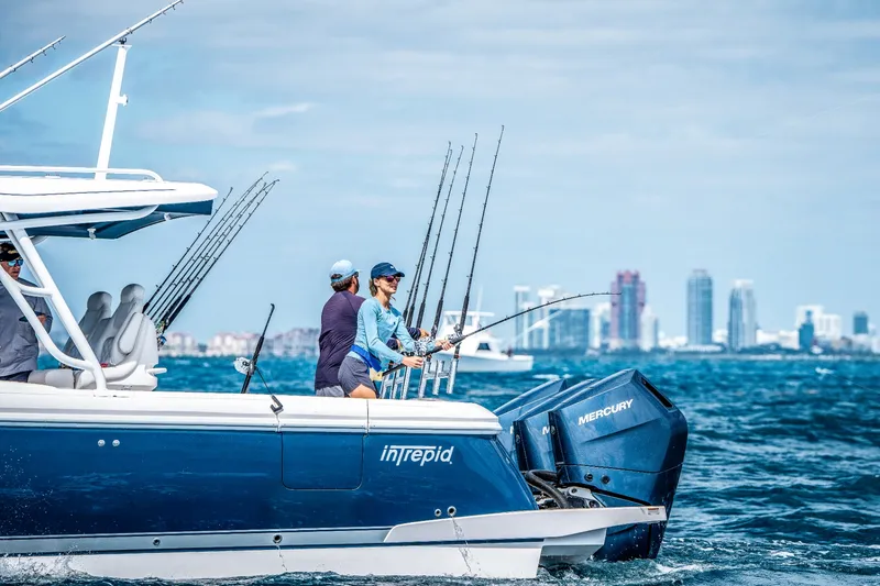 Slide: The Image of Intrepid 41 Valor 2026 - 4