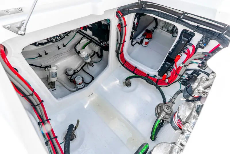 Slide: The Image of Intrepid 41 Valor 2026 - 41