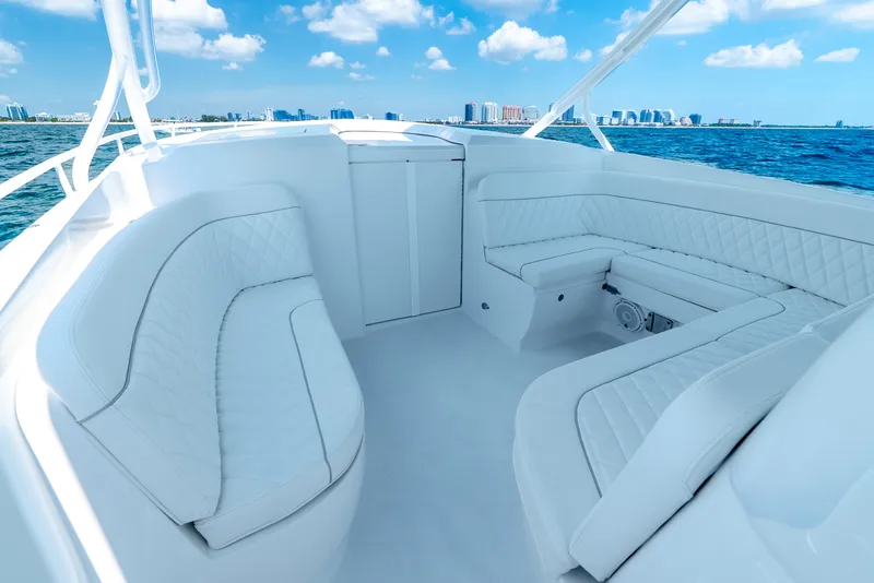 Slide: The Image of Intrepid 41 Valor 2026 - 43