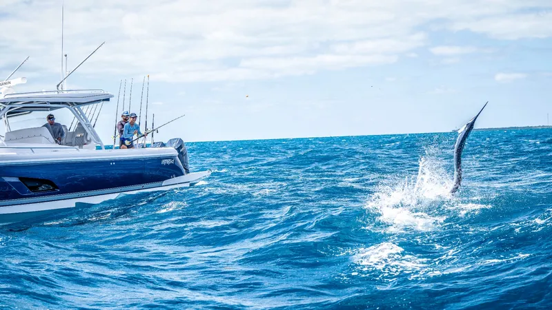 Slide: The Image of Intrepid 41 Valor 2026 - 6