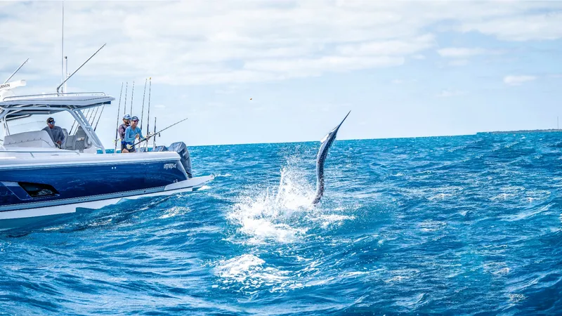 Slide: The Image of Intrepid 41 Valor 2026 - 7