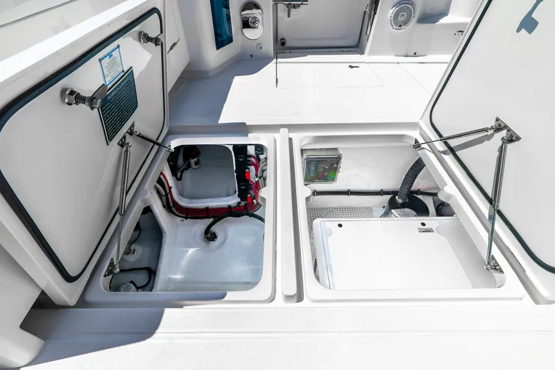Slide: The Image of Intrepid 41 Valor 2026 - 35