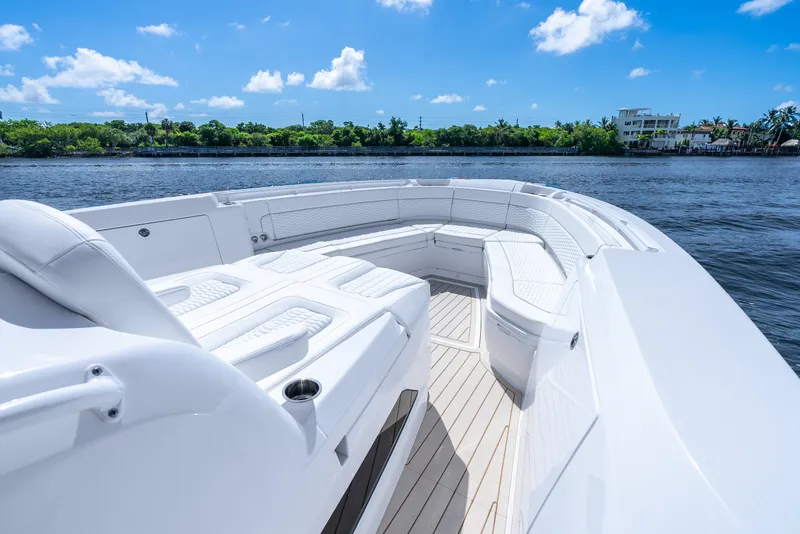 Slide: The Image of Intrepid 41 Panacea 2025 - 11