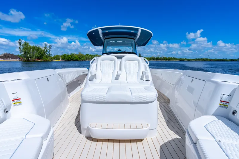 Slide: The Image of Intrepid 41 Panacea 2025 - 14