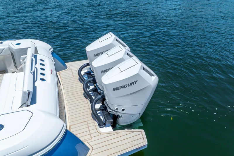 Slide: The Image of Intrepid 41 Panacea 2025 - 8