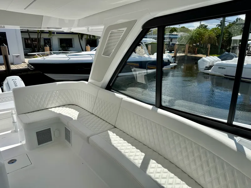 Slide: The Image of Intrepid 50 Evolution 2025 - 10