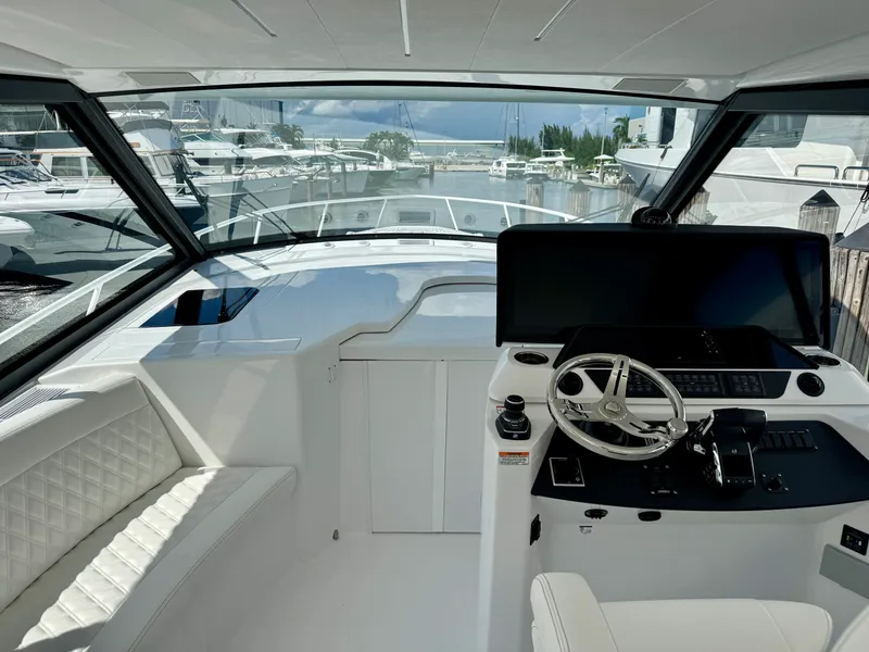 Slide: The Image of Intrepid 50 Evolution 2025 - 11