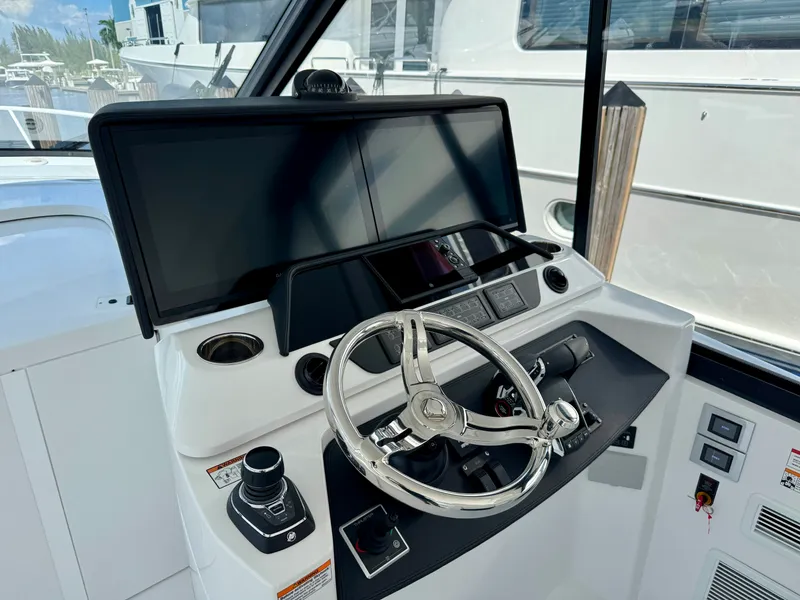 Slide: The Image of Intrepid 50 Evolution 2025 - 12