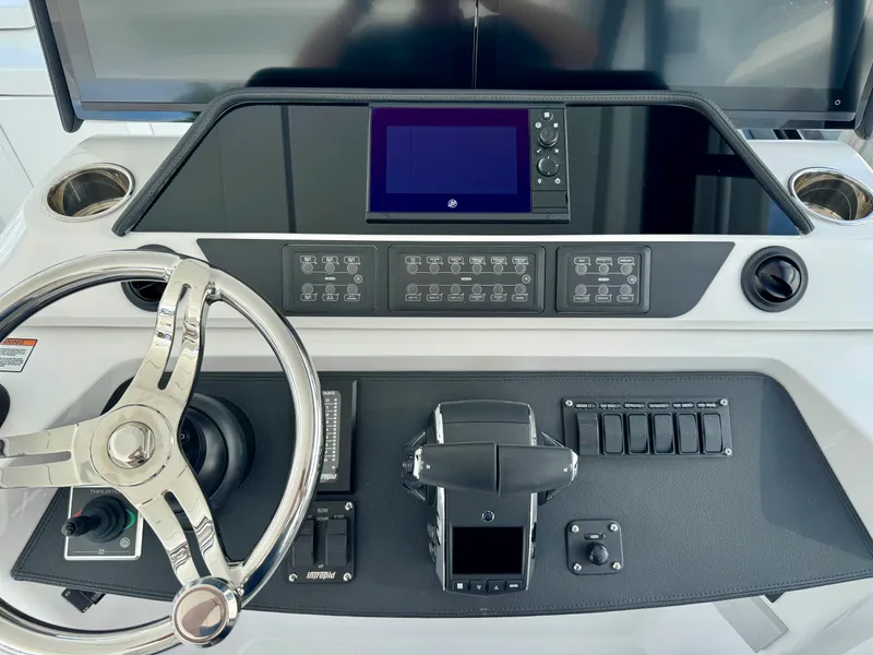 Slide: The Image of Intrepid 50 Evolution 2025 - 13