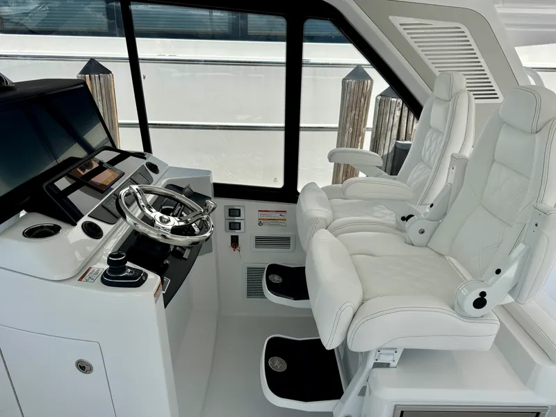 Slide: The Image of Intrepid 50 Evolution 2025 - 15