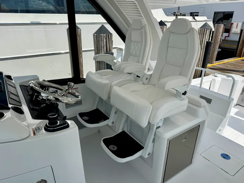 Slide: The Image of Intrepid 50 Evolution 2025 - 16