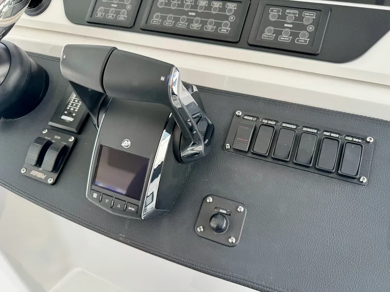 Slide: The Image of Intrepid 50 Evolution 2025 - 17