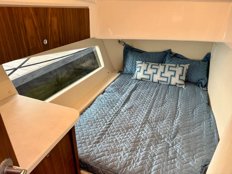 Slide: The Image of Intrepid 50 Evolution 2025 - 19