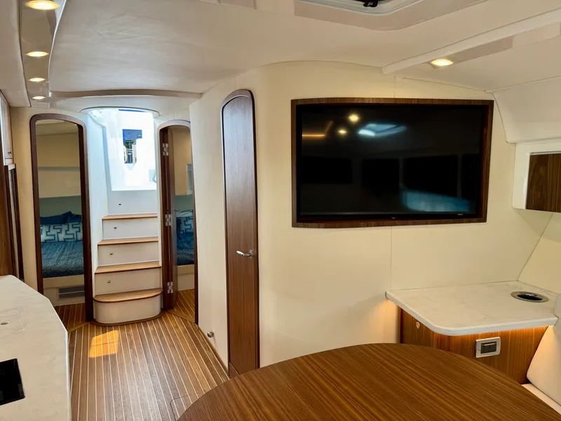 Slide: The Image of Intrepid 50 Evolution 2025 - 21