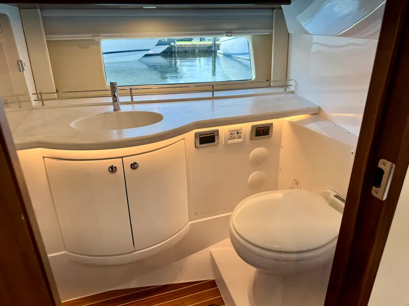 Slide: The Image of Intrepid 50 Evolution 2025 - 22