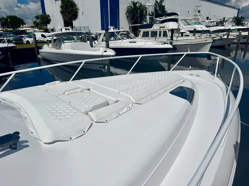 Slide: The Image of Intrepid 50 Evolution 2025 - 24