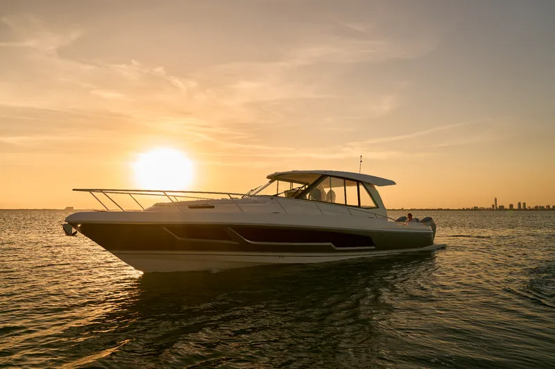 Slide: The Image of Intrepid 50 Evolution 2025 - 4