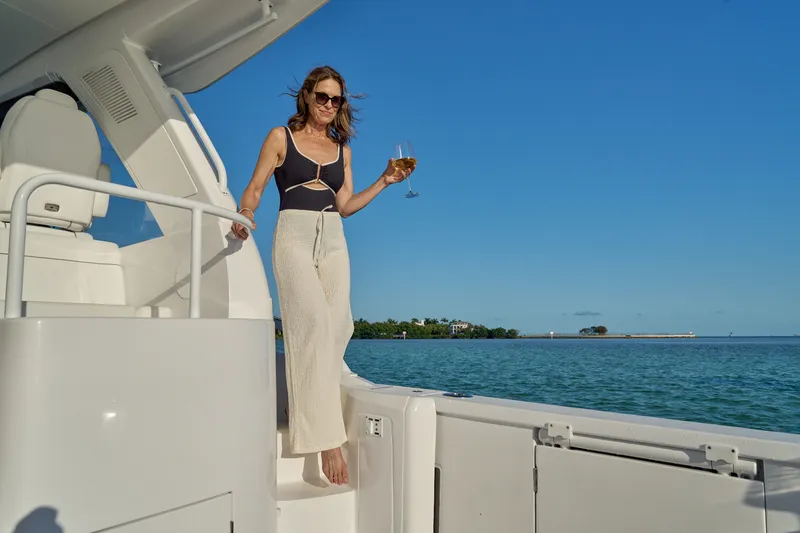 Slide: The Image of Intrepid 50 Evolution 2025 - 5