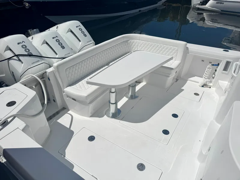 Slide: The Image of Intrepid 50 Evolution 2025 - 6