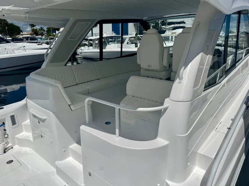 Slide: The Image of Intrepid 50 Evolution 2025 - 7