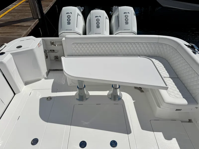 Slide: The Image of Intrepid 50 Evolution 2025 - 8