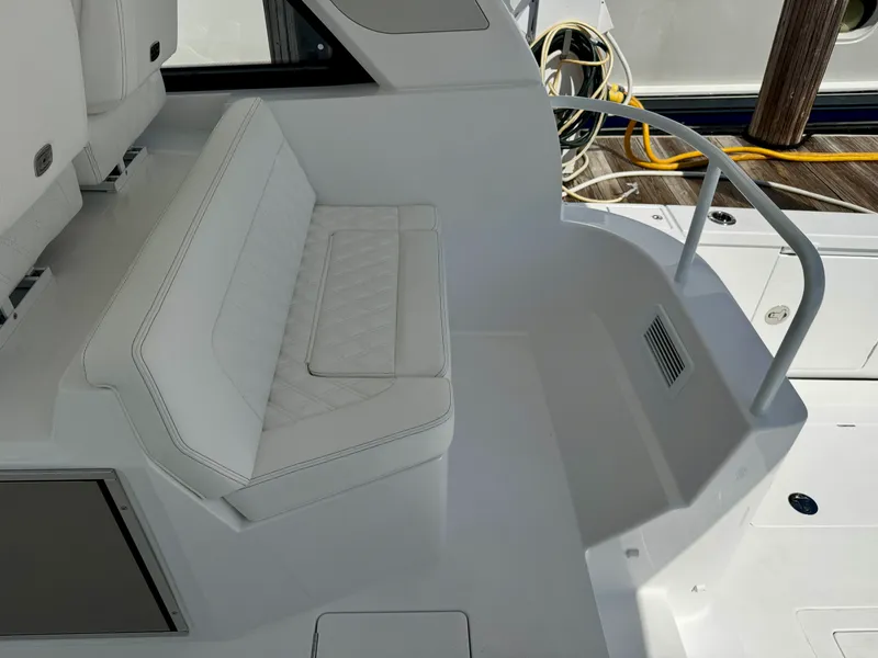 Slide: The Image of Intrepid 50 Evolution 2025 - 9