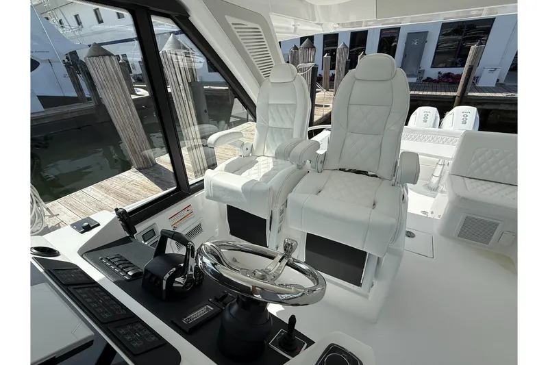 Slide: The Image of Intrepid 50 EVOLUTION 2026 - 25