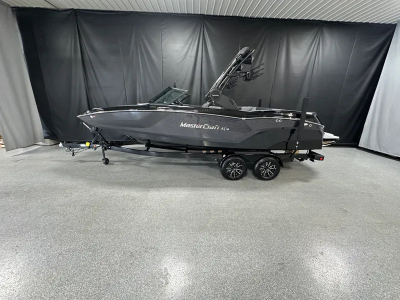 The Image of Mastercraft NXT22 2026 - 0