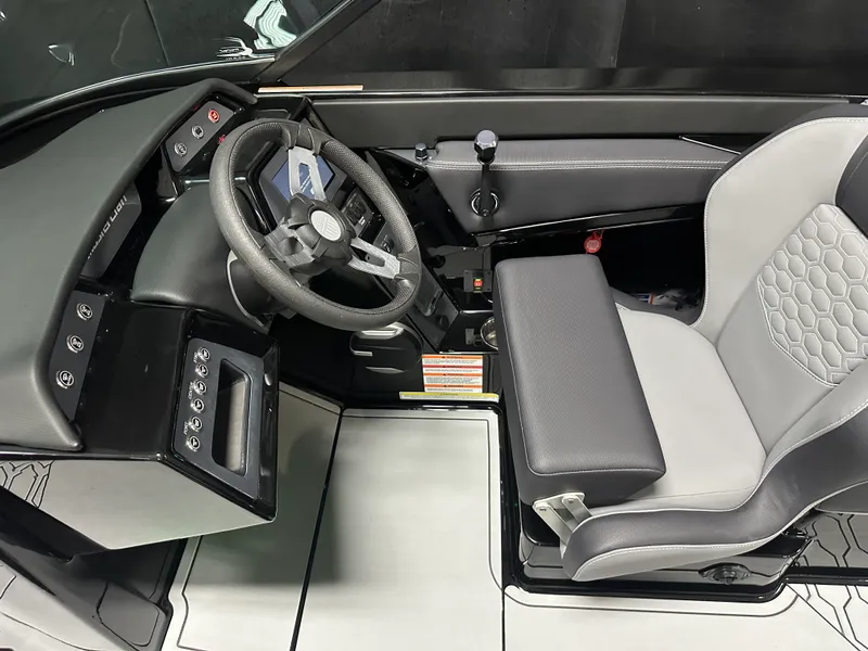 Slide: The Image of Mastercraft NXT22 2026 - 63