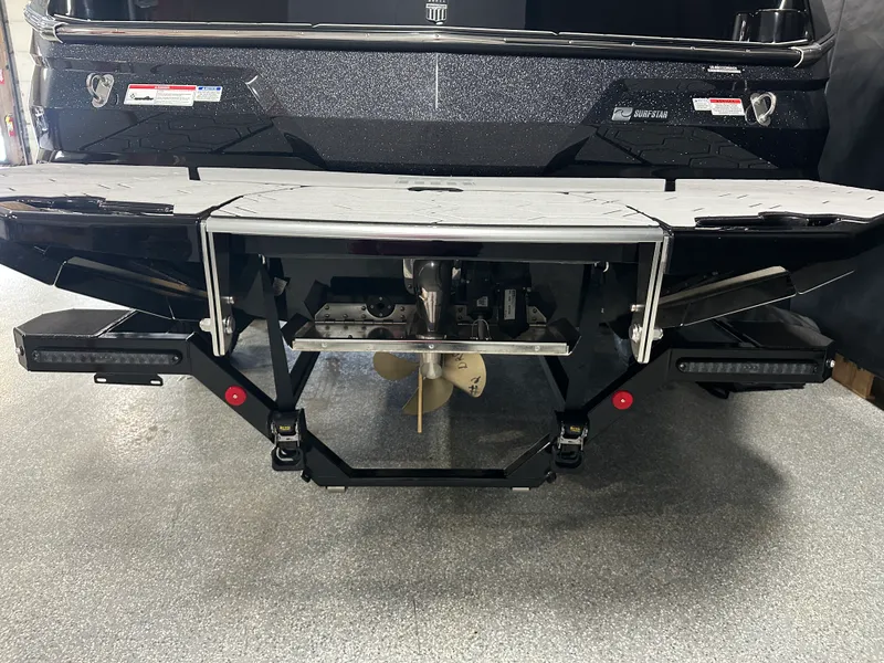 Slide: The Image of Mastercraft NXT22 2026 - 10