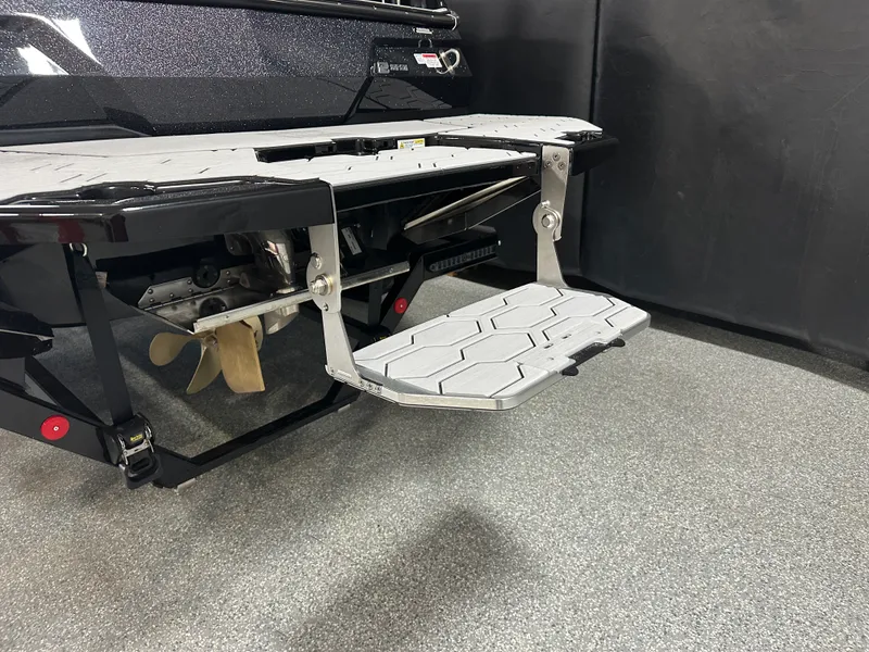Slide: The Image of Mastercraft NXT22 2026 - 12