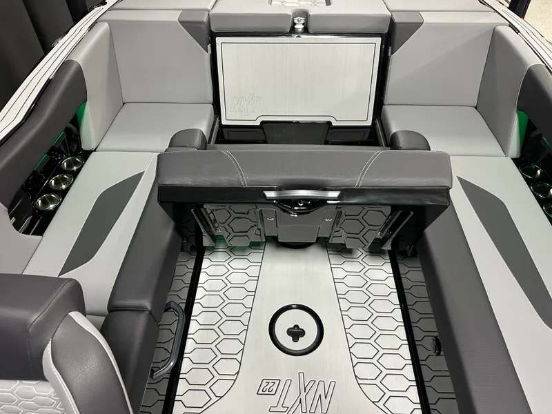 Slide: The Image of Mastercraft NXT22 2026 - 27
