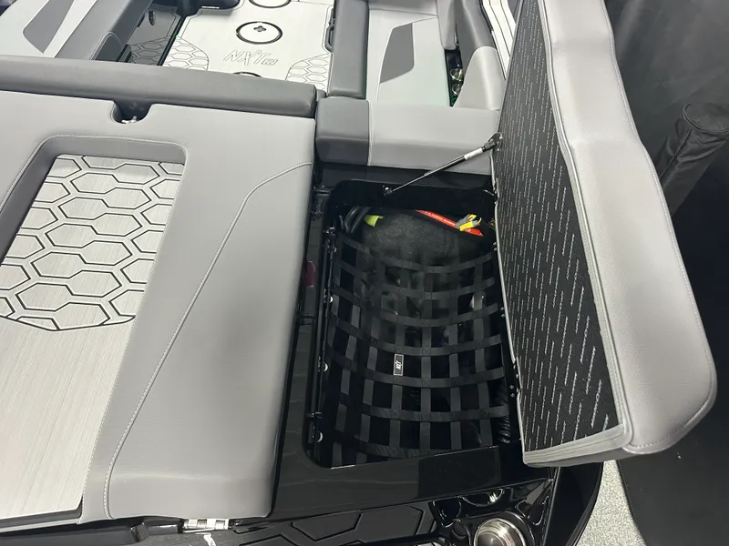 Slide: The Image of Mastercraft NXT22 2026 - 22