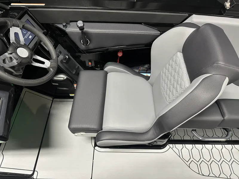 Slide: The Image of Mastercraft NXT22 2026 - 61