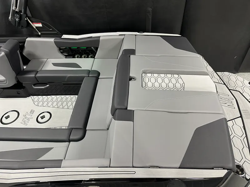 Slide: The Image of Mastercraft NXT22 2026 - 6