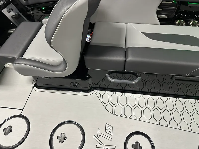 Slide: The Image of Mastercraft NXT22 2026 - 30