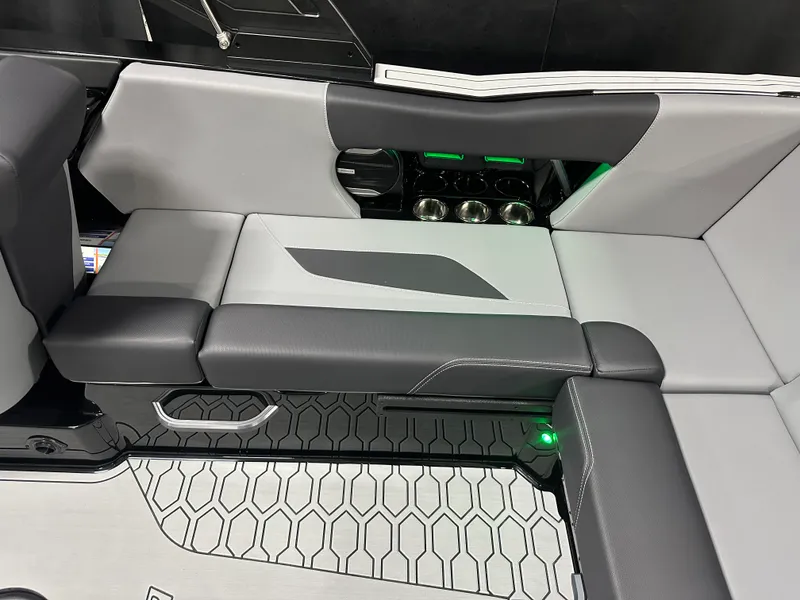 Slide: The Image of Mastercraft NXT22 2026 - 35