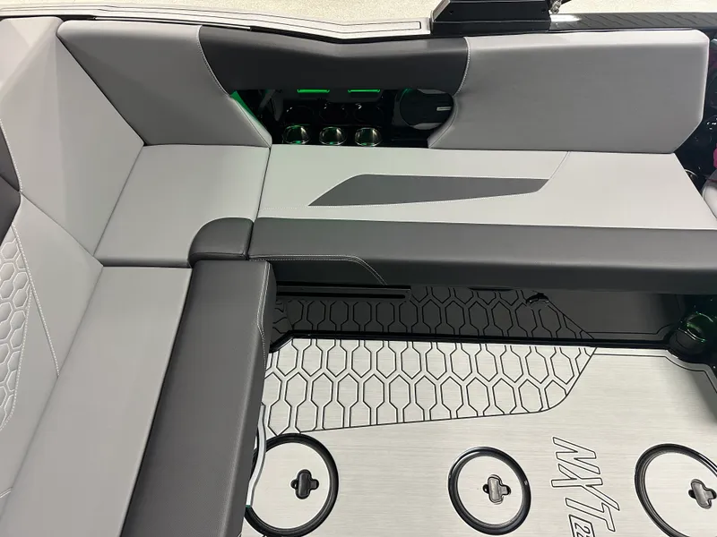 Slide: The Image of Mastercraft NXT22 2026 - 42