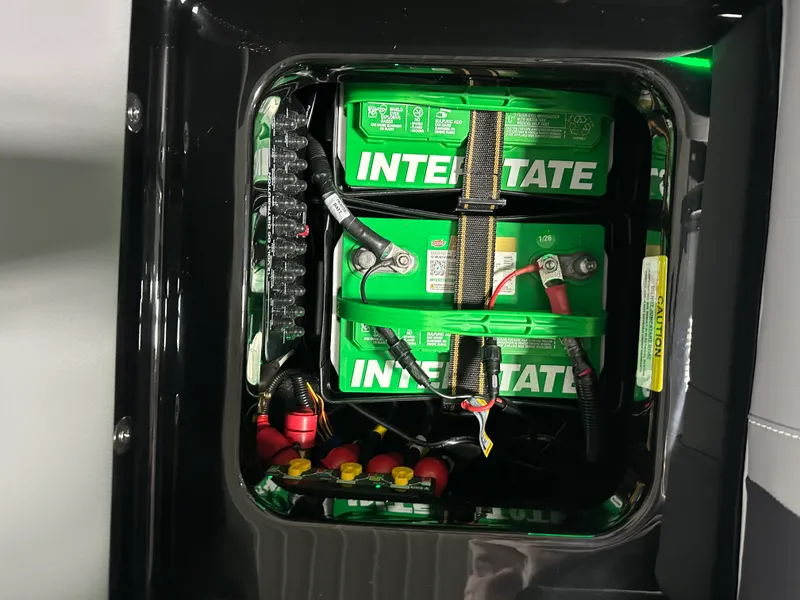Slide: The Image of Mastercraft NXT22 2026 - 45