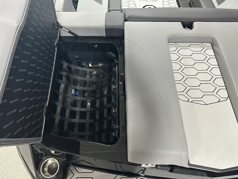 Slide: The Image of Mastercraft NXT22 2026 - 18